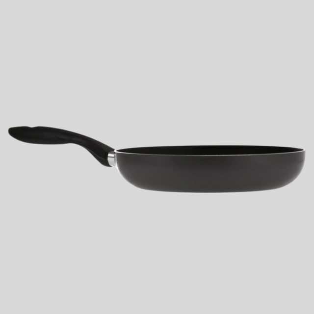 Royalford 2-Piece Fry Pan Set + Turner 18/26cm