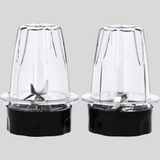 Geepas 3-in-1 Blender 600W GSB44034N