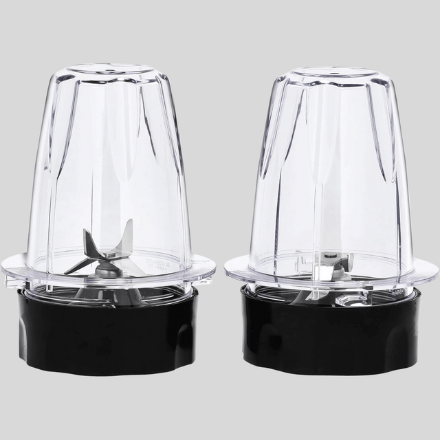 Geepas 3-in-1 Blender 600W GSB44034N