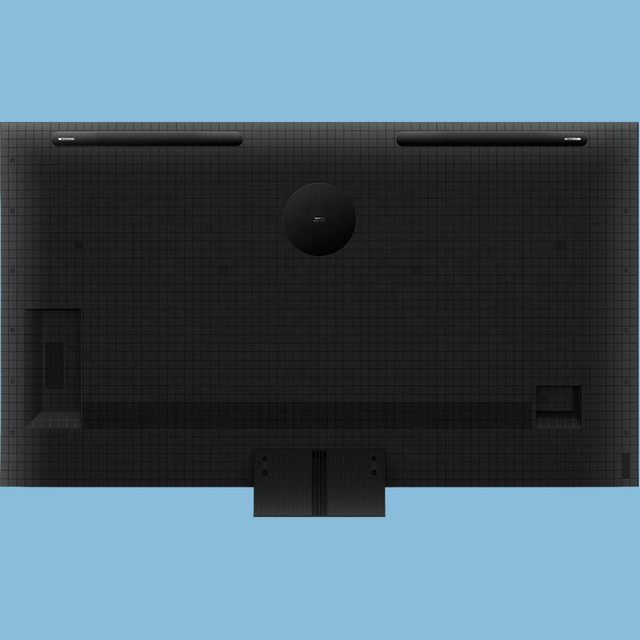 TCL 75" 4K Mini HD QLED Smart TV - Premium Picture Quality, 75C855