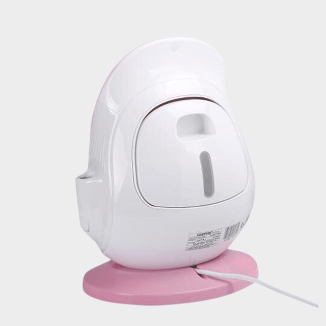 Geepas 1.7L Garment Steamer with Hanger | 1800W GGS9691 - KWT Tech Mart Uganda
