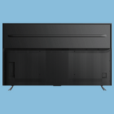 TCL 85" 4K Ultra HD QLED Smart TV - Massive Screen Size for Ultimate Viewing - 85C656