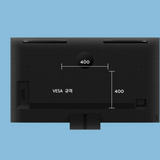 TCL 65" 4K Mini HD QLED Smart TV - Ultra HD Display, Model 65C855