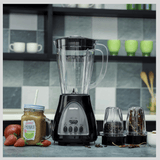 Geepas 3-in-1 Blender 600W GSB44034N