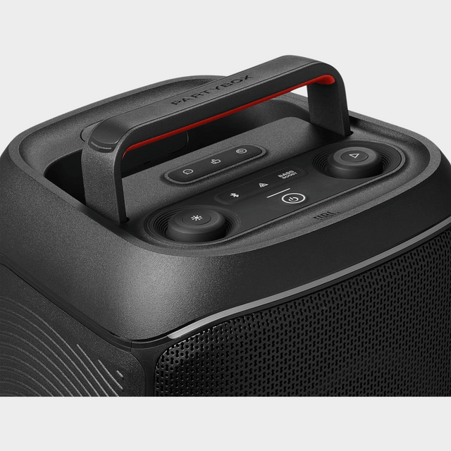 JBL PartyBox 120, Portable Speaker with Dazzling Lights