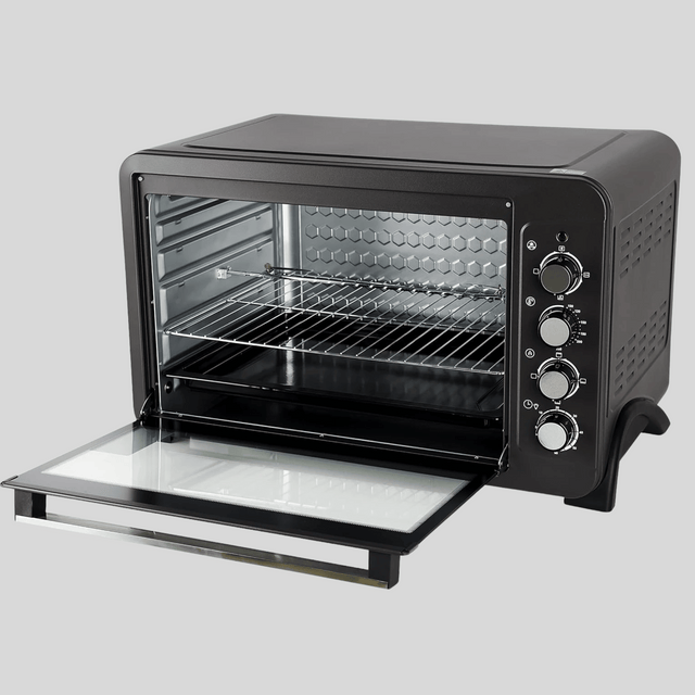 Krypton 100L Electric Oven KNO6356