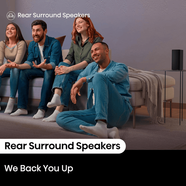 Hisense 3.1 Soundbar with Wireless Subwoofer HS5100
