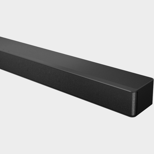 Hisense 2.1 Soundbar with Wireless Subwoofer HS2100