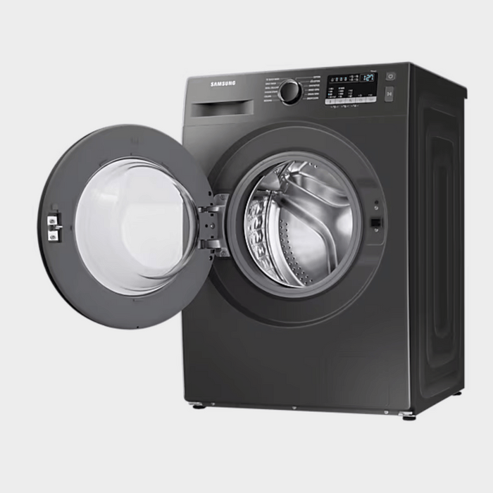 Samsung 8kg Front Loading Washer with Eco Bubble WW80T4020CX - KWT Tech Mart Uganda