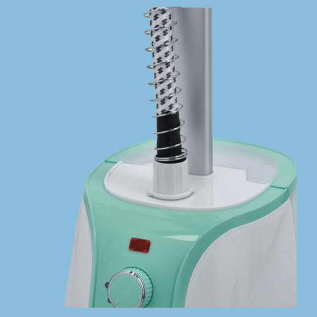 Geepas 2L Garment Steamer | 2 Steam Levels, 1800W, GGS9695 - KWT Tech Mart Uganda
