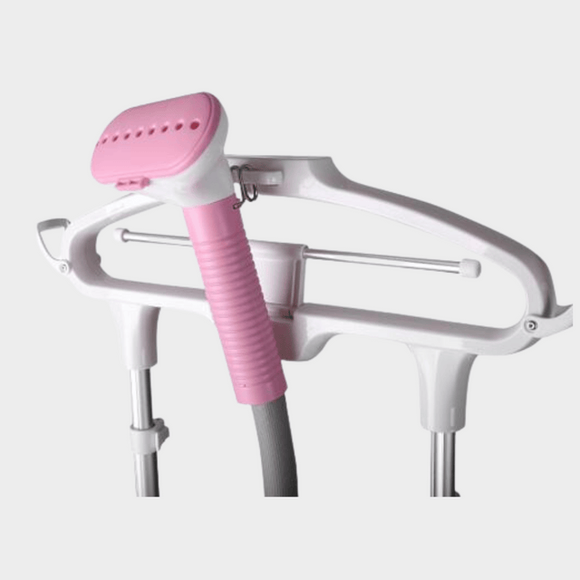 Geepas 1.7L Garment Steamer with Hanger | 1800W GGS9691 - KWT Tech Mart Uganda