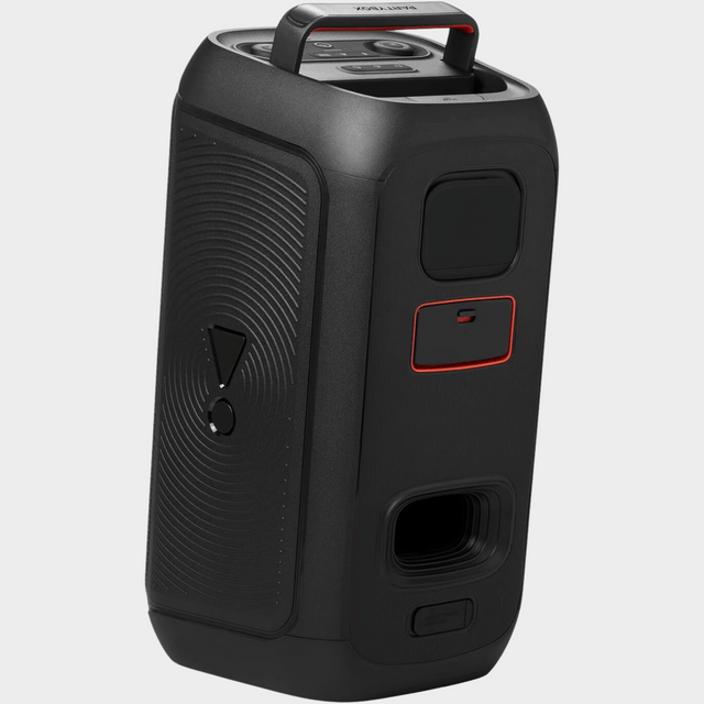 JBL PartyBox 120, Portable Speaker with Dazzling Lights