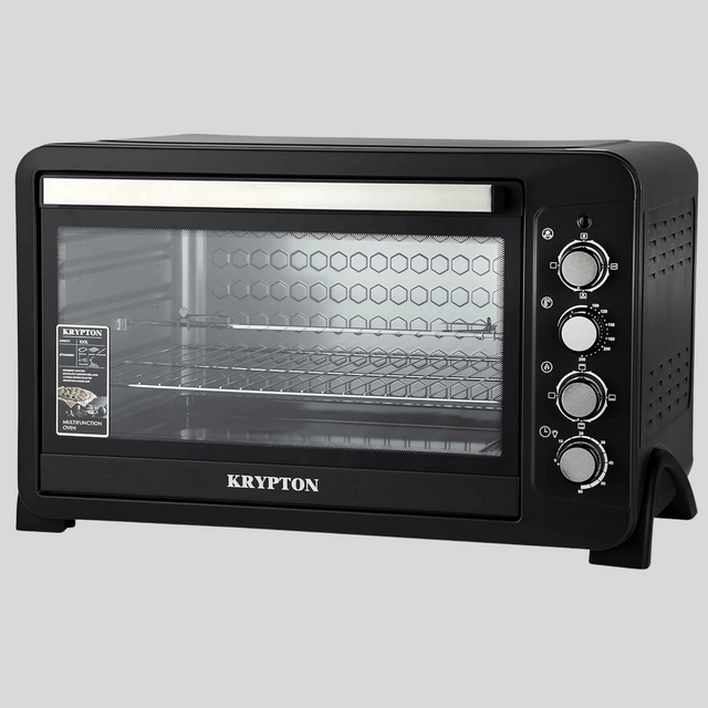 Krypton 100L Electric Oven KNO6356