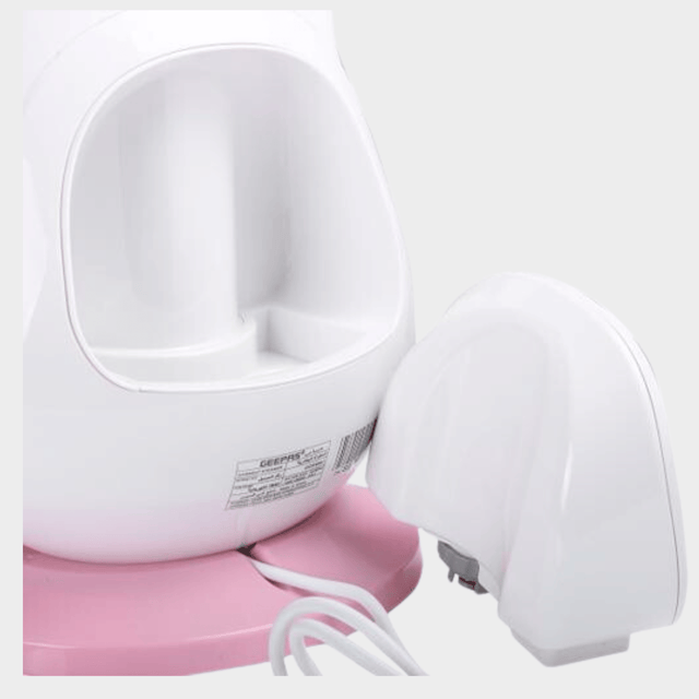 Geepas 1.7L Garment Steamer with Hanger | 1800W GGS9691 - KWT Tech Mart Uganda