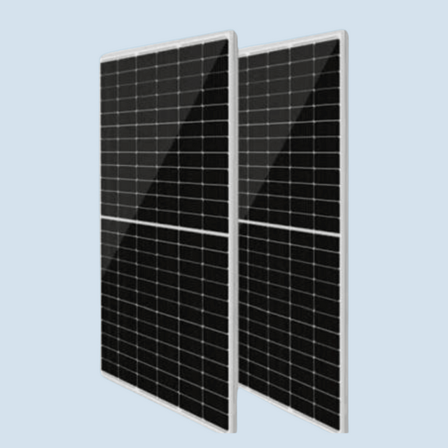 Cworth Mono 48V 600W Solar Panel, CE-M600W