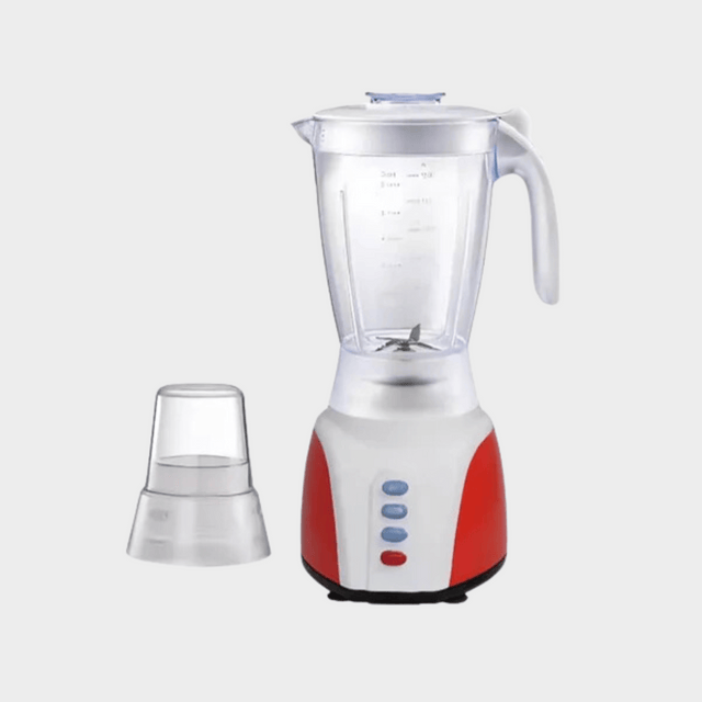 Digiwave 1.5L 2 IN 1 Blender, 350W, Dry Mill, DWBL 1253
