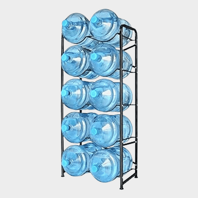Digiwave 20L Bottle Holder, 5 Layers, DW 5