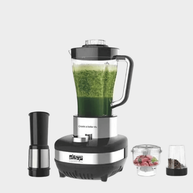 RAF 7 IN 1 Food Processor, Model KJ2177