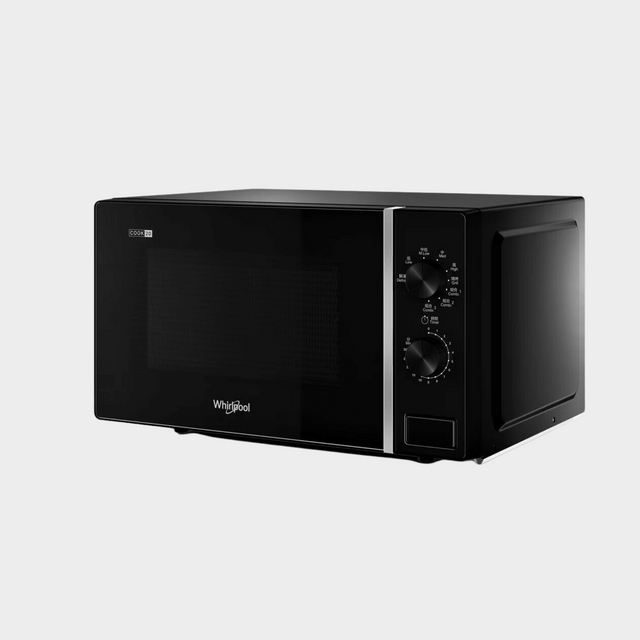 Whirlpool 20L Microwave, Quartz Grill, 1000W, MG2007