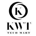 KWT Tech Mart Logo