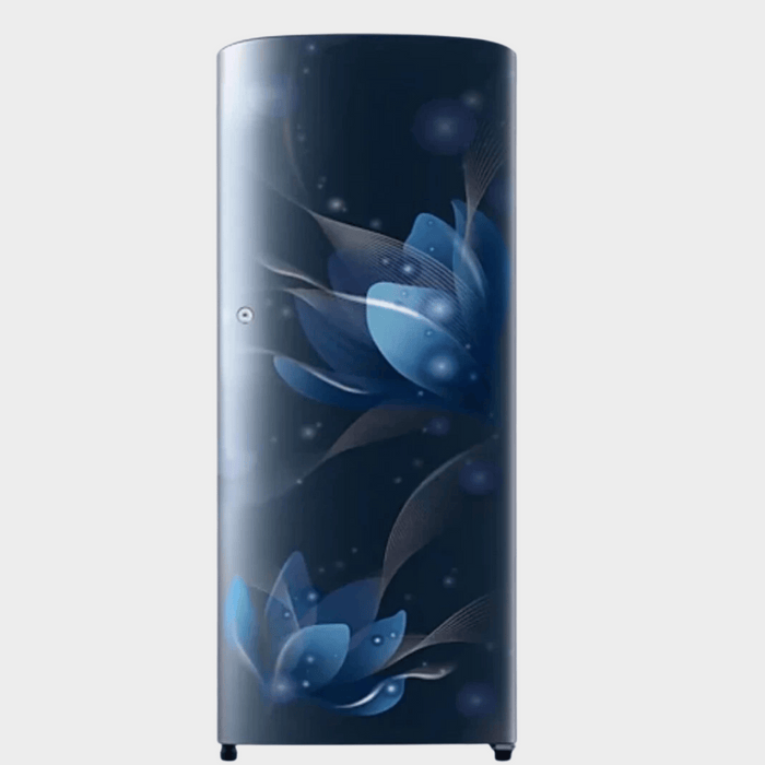 Samsung 210L Single Door Fridge, RR21 J3146U8, w/ Stabiliser -  KWT Tech Mart Uganda