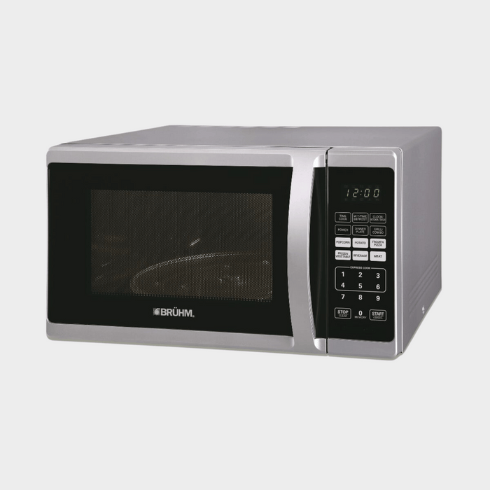 Blueflame 25L Manual Microwave, 700W, 35 Min Timer BF25MO - KWT Tech Mart Uganda