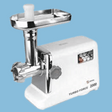 Sayona 3000W Meat Grinder - SMG-4513 - KWT Tech Mart Uganda