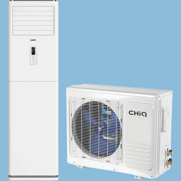 CHiQ 36000 BTU Floor Standing Air Conditioner - CFC-36000