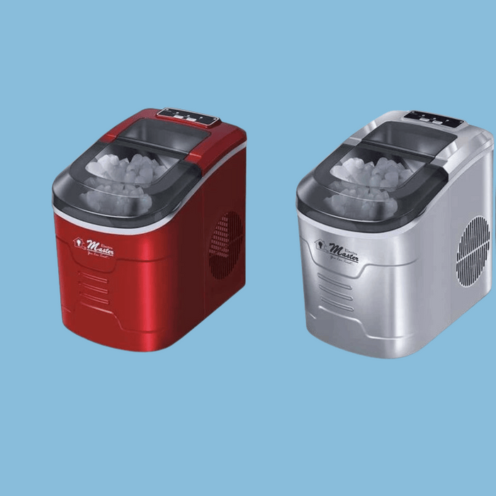 Electro Master 12-15Kgs/24hr Ice Maker