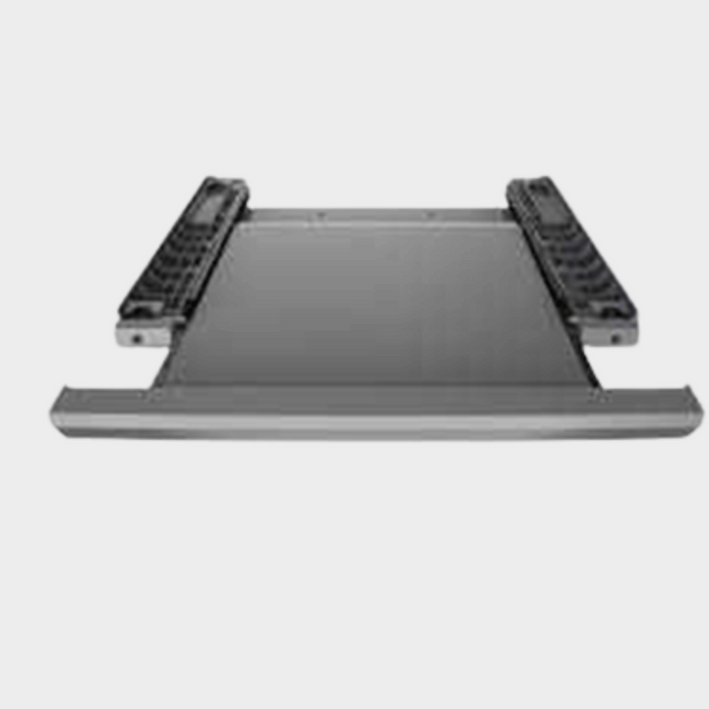 Hisense Laundry Stacking Kit - Grey (WZXX0-BNT001)