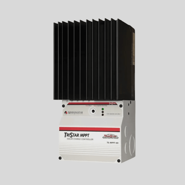 Morningstar TriStar 60A MPPT Charge Controller - Uganda