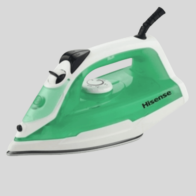 Hisense Steam Iron 1800W | H18SIGRS1