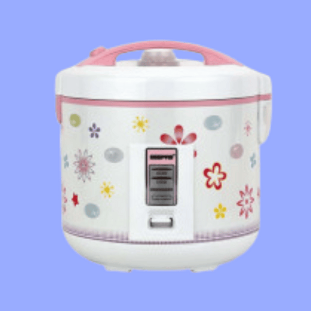 Geepas 3.2L Rice Cooker GRC35023