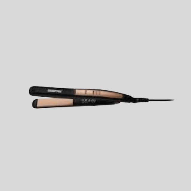 Geepas Hair Straightener Ceramic GHS86102