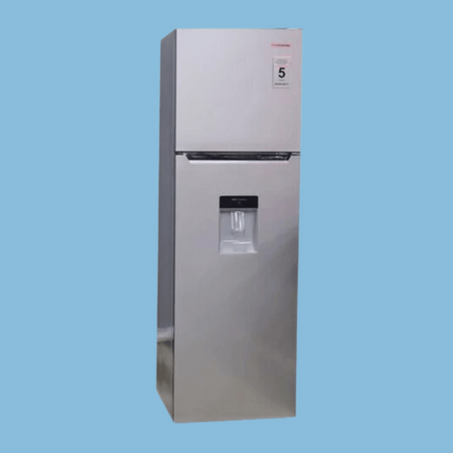 CHiQ 330L Top Mount Freezer Fridge, Water Dispenser, CR330SD - KWT Tech Mart Uganda