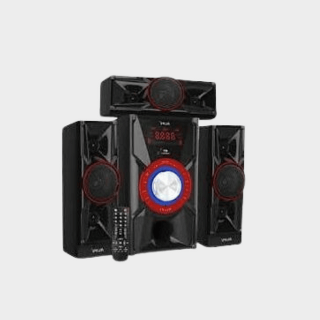 AILIPU Woofer 2in1 Multimedia Speaker AC/DC SP-2289 - KWT Tech Mart Uganda