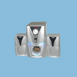 AILIPU 3.1 Hifi Multimedia Bluetooth Hifi System SP 2284 - KWT Tech Mart Uganda
