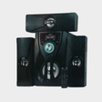 AILIPU 3.1Bluetooth Multimedia Strong Bass Subwoofer SP-2395 - KWT Tech Mart Uganda