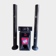 AILIPU Home Theater, SP 8308 - KWT Tech Mart Uganda