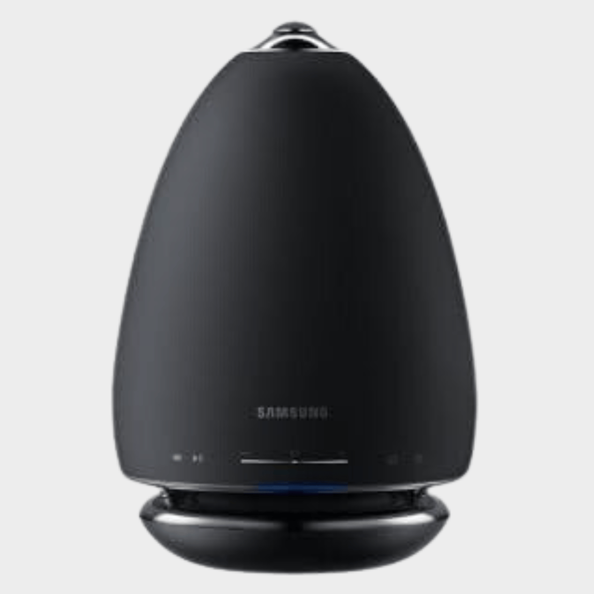 Samsung WAM-6500 Wireless 360 Speaker Multiroom Wireless Speaker – Black