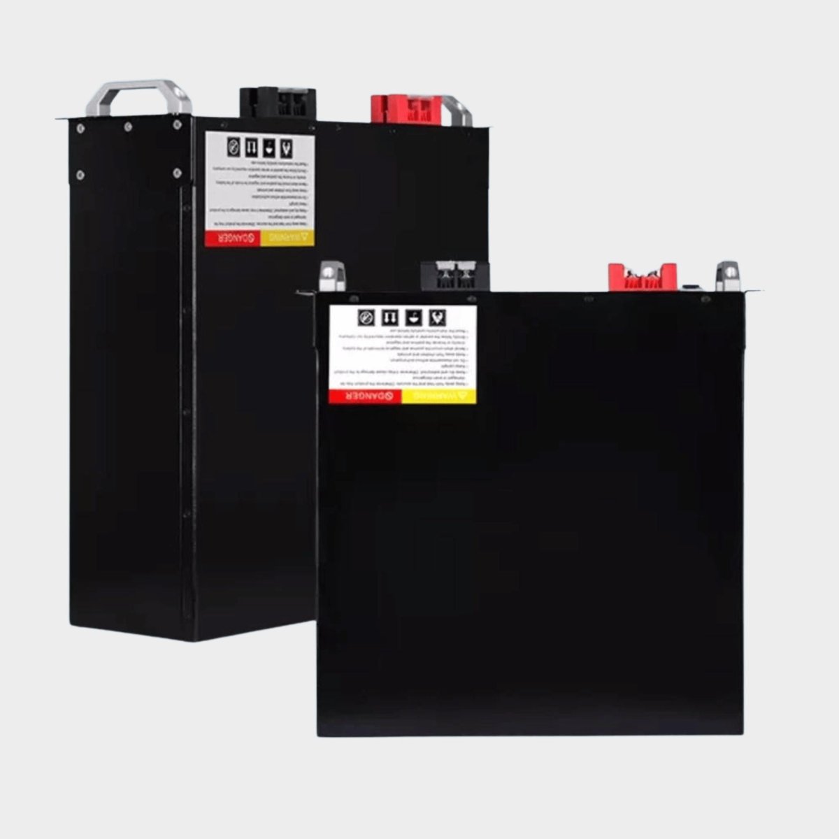 Cworth 5kWh 100Ah 48V Solar LiFePO4 Lithium Battery LBT-48100C