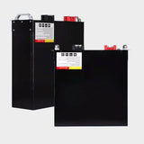 Cworth 5kWh 100Ah 48V Solar LiFePO4 Lithium Battery LBT-48100C