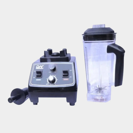 Digiwave 2L High-Speed Commercial Blender DWBL-1111T - Black