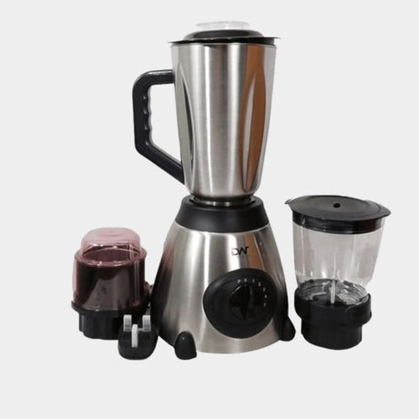 Digiwave 4.0L High-Speed Commercial Blender DWBL-1113T Black