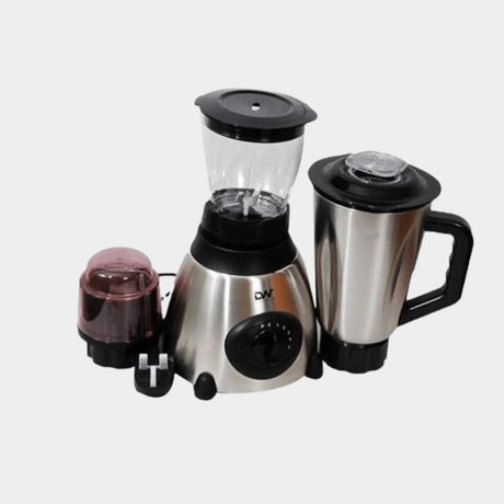 Digiwave 4.0L High-Speed Commercial Blender DWBL-1113T Black