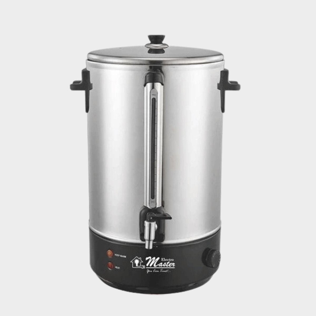 Electro Master 10L Water Boiler 1800W EM-WB1395