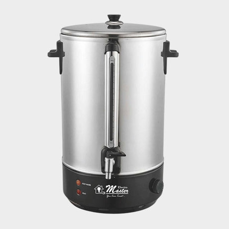 Electro Master 40L Water Boiler 2800W EM - WB1398 - KWT Tech Mart