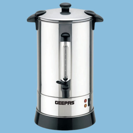 Geepas 10L Water Boiler 1650W - GK6155 - KWT Tech Mart