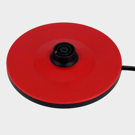 Geepas 1.8L Stainless Steel Electric Kettle| 360 - Degrees - KWT Tech Mart