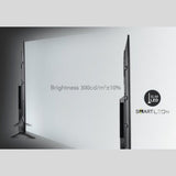 Geepas 65″ UHD Smart Android TV GLED6559